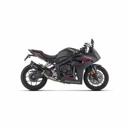 Arrow Honda CBR 650 R