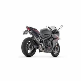 Arrow Honda CBR 650 R