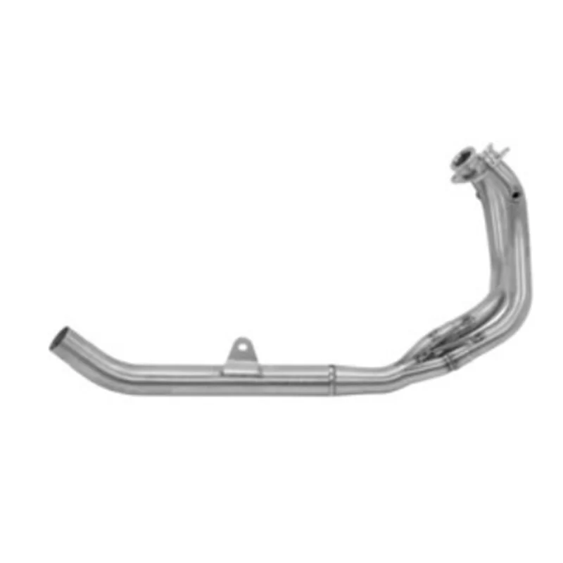 Arrow Exhaust Facherkrummer Racing Honda Africa Twin CRF 1100 L