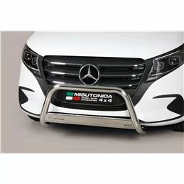 Bull Bar Mercedes Vito Viano