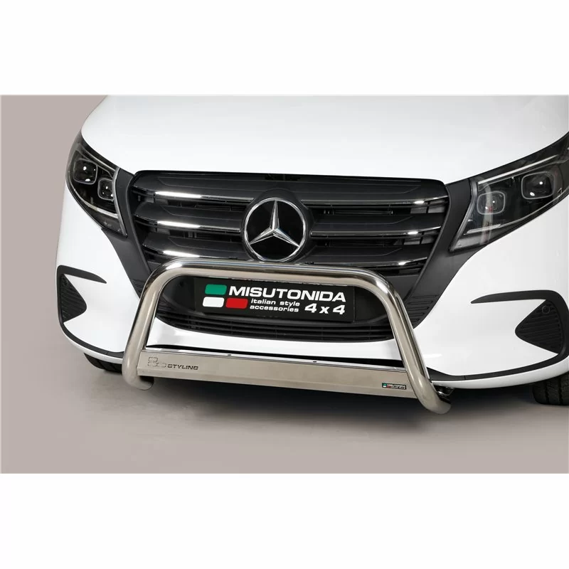 Bull Bar Mercedes Vito Viano