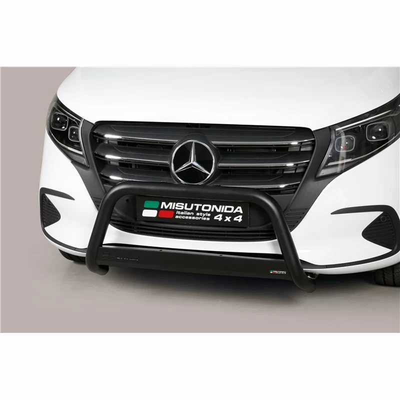 Bull Bar Mercedes Vito - Vito Tourer Misutonida