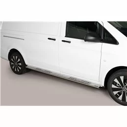 Marche Pieds Mercedes Vito - Vito Tourer