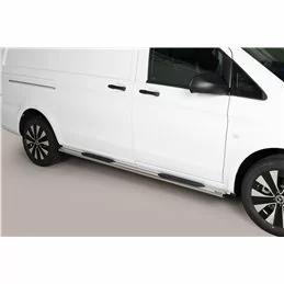 Pedane Mercedes Vito - Vito Tourer Short Wheel Base