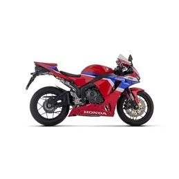 Arrow Honda CBR 600 RR