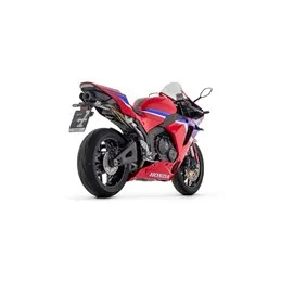 Arrow Honda CBR 600 RR