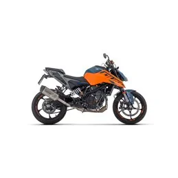 Arrow Ktm Duke 125