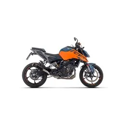 Arrow Ktm Duke 125