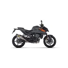 Arrow Ktm Duke 990