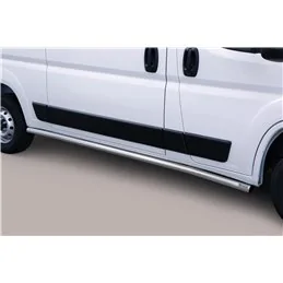 Defensas Lateral Peugeot Boxer MWB