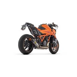 Arrow Ktm 1390 Superduke R