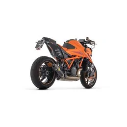 Arrow Ktm 1390 Superduke R