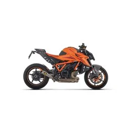 Arrow Ktm 1390 Superduke R