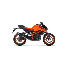 Arrow Ktm Duke 390