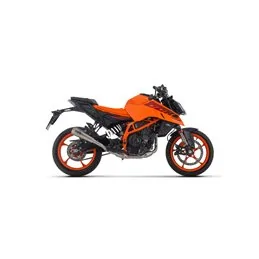 Arrow Ktm Duke 390