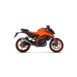 Arrow Ktm Duke 390