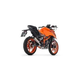 Arrow Ktm Duke 390