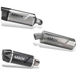 Arrow Cf Moto 450 MT