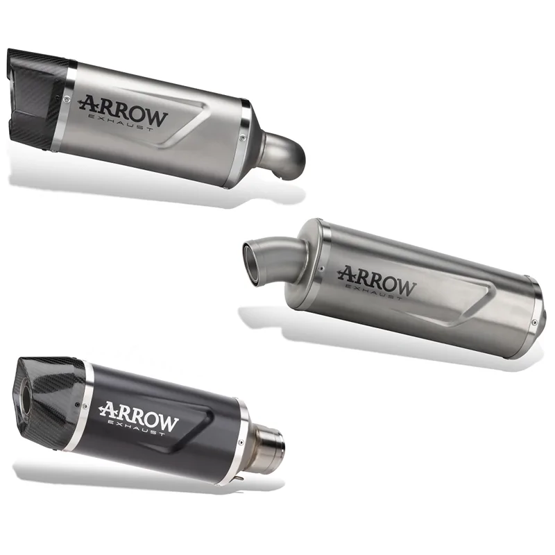 Arrow Cf Moto 450 MT