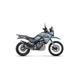 Arrow Cf Moto 450 MT