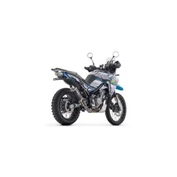 Arrow Cf Moto 450 MT