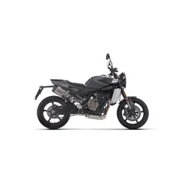 Arrow Husqvarna Svartpilen 801