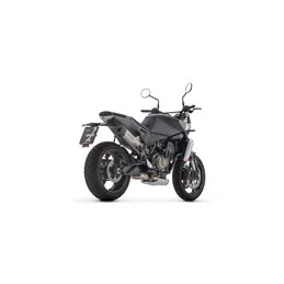 Arrow Husqvarna Svartpilen 801