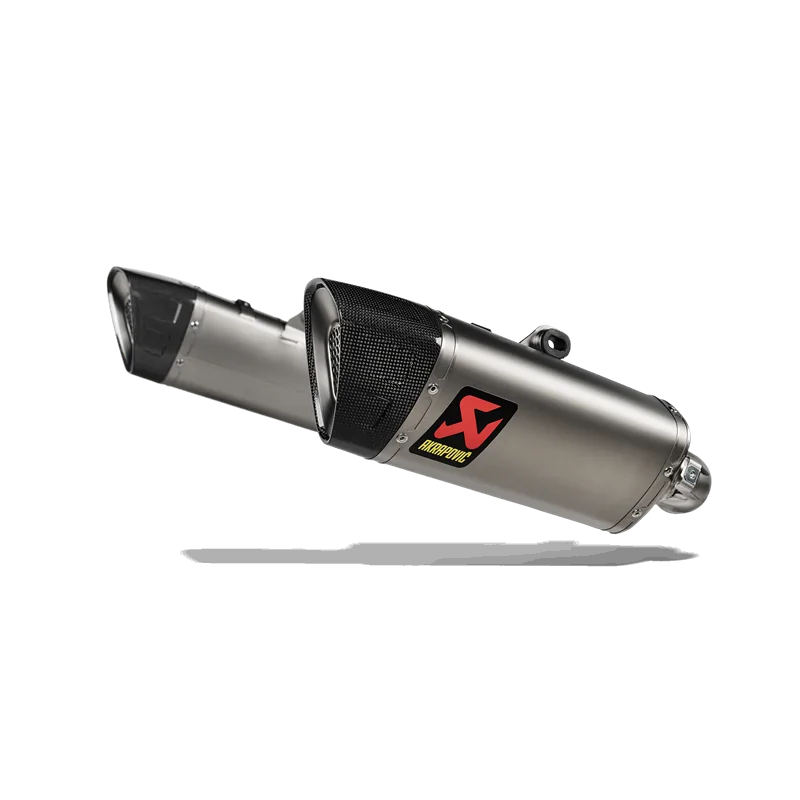 Akrapovic S-D9SO15-HCBT Ducati Hypermotard 950/950 SP