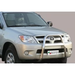 Bull Bar Toyota Hi - Lux