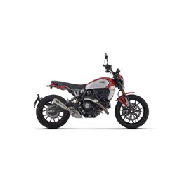 Arrow Ducati Scrambler 800