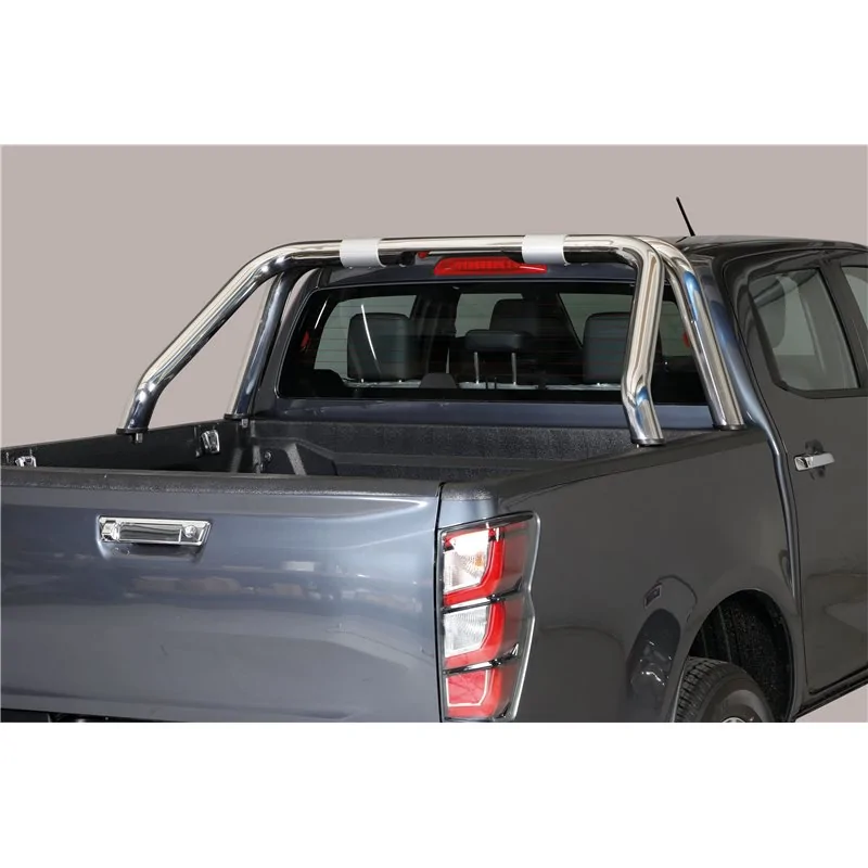 Roll Bar Isuzu D-Max Double Cab