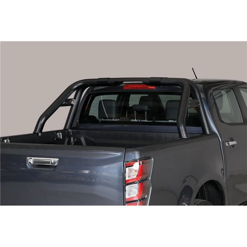 Roll Bar Isuzu D-Max Double Cab