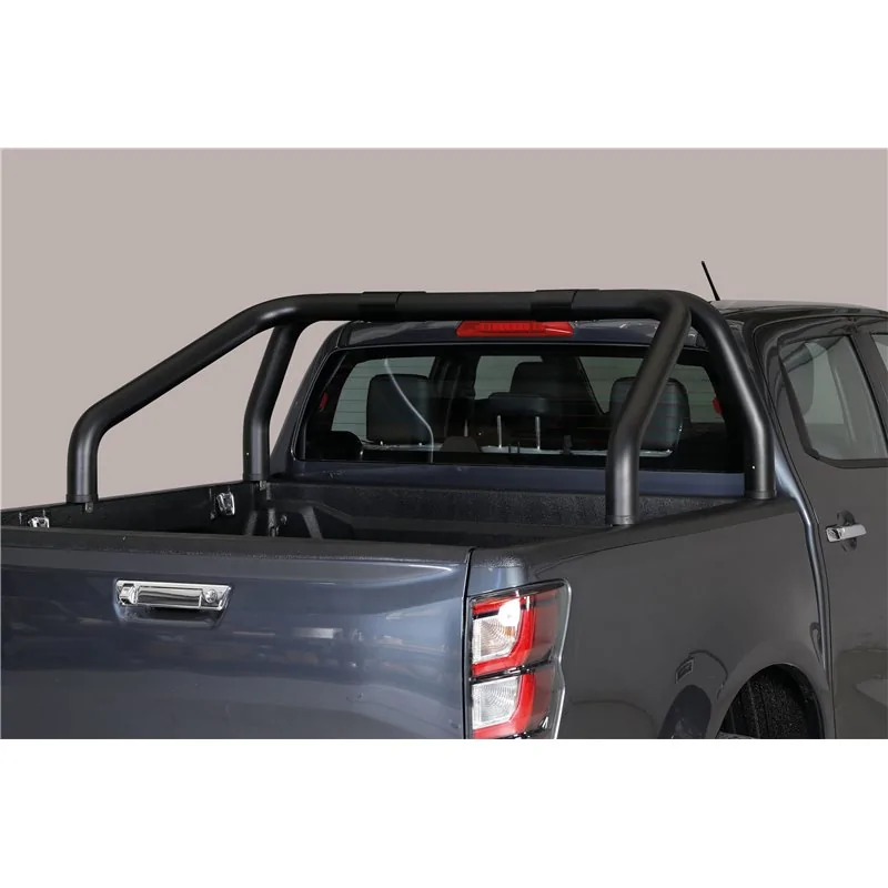 Roll Bar Isuzu D-Max Double Cab