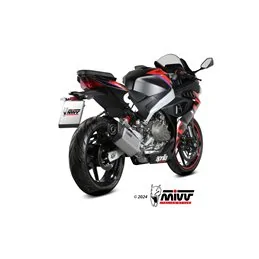 Mivv SR-1 Aprilia RS 457