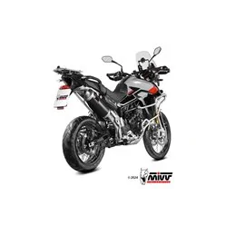 Mivv Dakar Triumph Tiger 900 GT-PRO-RALLY