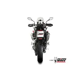 Mivv Speed Edge Triumph Tiger 900 GT-PRO-RALLY