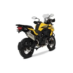 Hp Corse 4-Track-R Benelli TRK 502 X