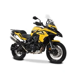 Hp Corse 4-Track-R Benelli TRK 502 X