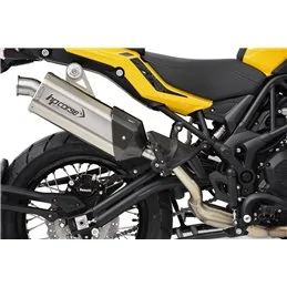 Hp Corse 4-Track-R Benelli TRK 502 X