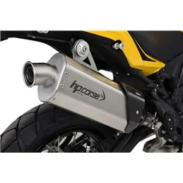 Hp Corse 4-Track-R Benelli TRK 502 X