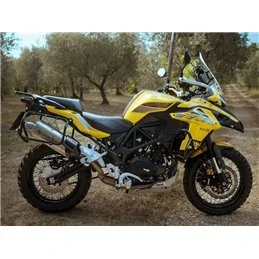 Hp Corse 4-Track-R Benelli TRK 502 X