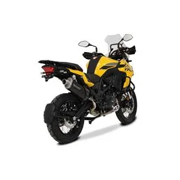 Hp Corse 4-Track-R Benelli TRK 502 X