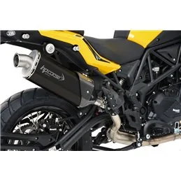 Hp Corse 4-Track-R Benelli TRK 502 X