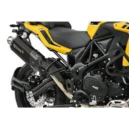 Hp Corse 4-Track-R Benelli TRK 502 X