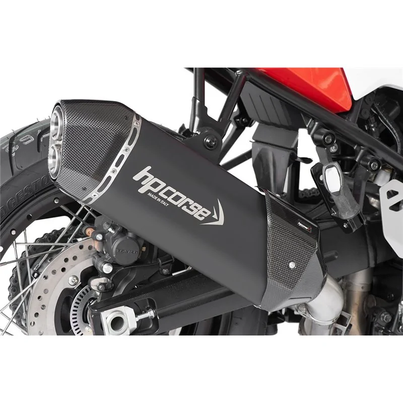 Hp Corse SPS Suzuki V-Strom 1050