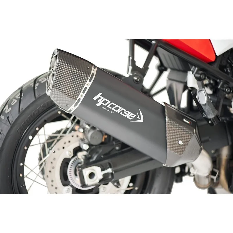 Hp Corse SP-3 Suzuki V-Strom 1050