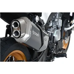 Hp Corse 4-Track-R Cf Moto 800 MT