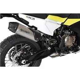 Hp Corse SP-1 Husqvarna Norden 901