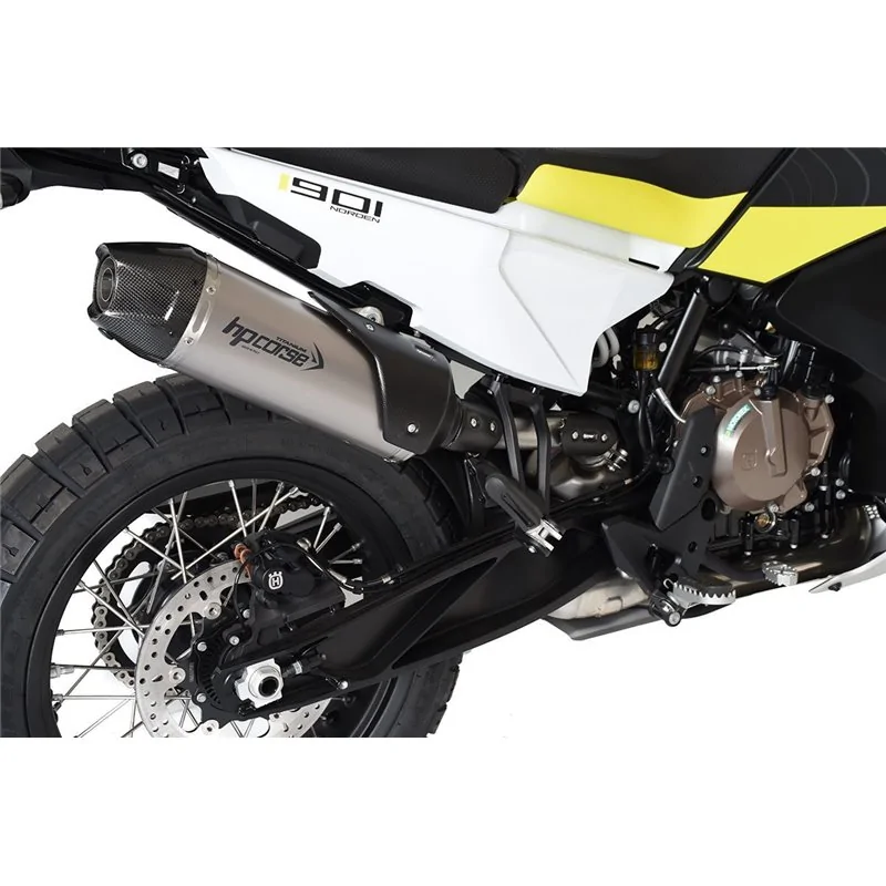 Hp Corse SP-1 Husqvarna Norden 901