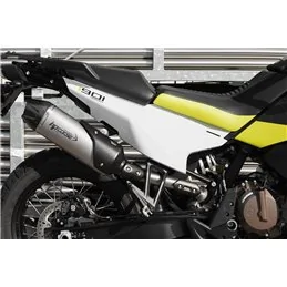 Hp Corse SP-1 Husqvarna Norden 901